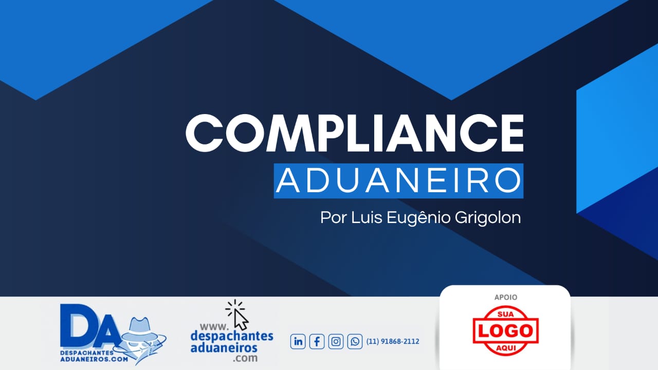 Leia mais sobre o artigo Compliance Aduaneiro